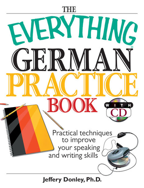 Everything German