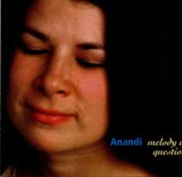 Anandi Gefroh 