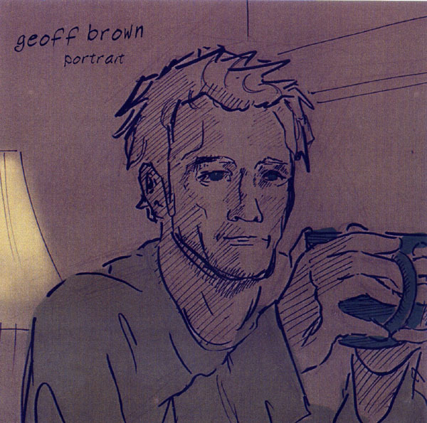 Geoff Brown 