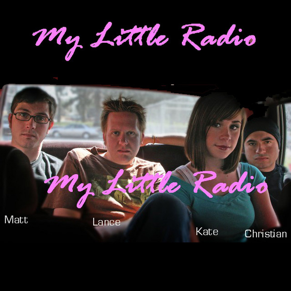 My Little Radio 