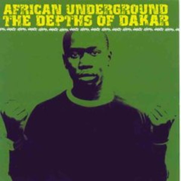 African Underground 