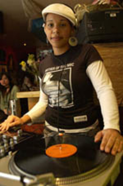 DJ Laylo Domincan Republic