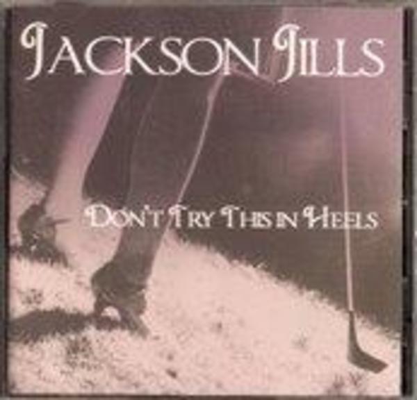 The Jackson Jills