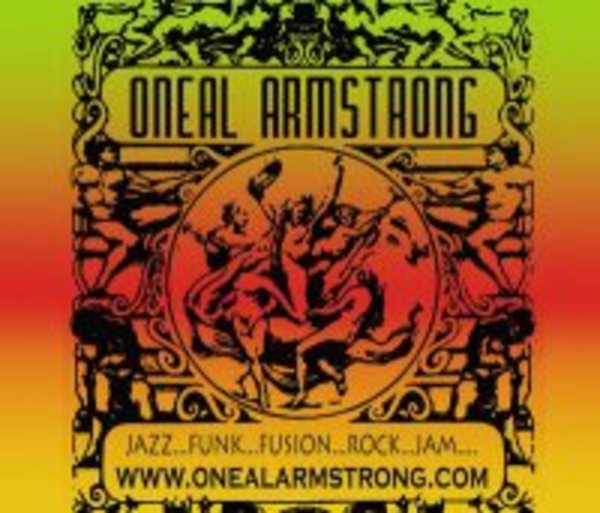 Oneal Armstrong