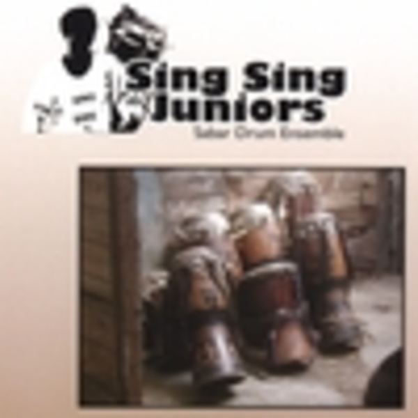 Sing Sing Juniors nbsp